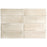 COCO CANVAS MATT SUBWAY 50X150MM 27977