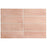 COCO ORCHARD PINK MATT SUBWAY 50X150MM 27978