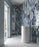 COCO BLUE GRASS GLOSS SUBWAY 50X150MM 27987
