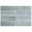 COCO BLUE GRASS MATT SUBWAY 50X150MM 27979