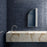 COCO BLUE NIGHT GLOSS SUBWAY 50X150MM 27988