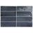 COCO BLUE NIGHT GLOSS SUBWAY 50X150MM 27988