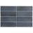 COCO BLUE NIGHT MATT SUBWAY 50X150MM 27980