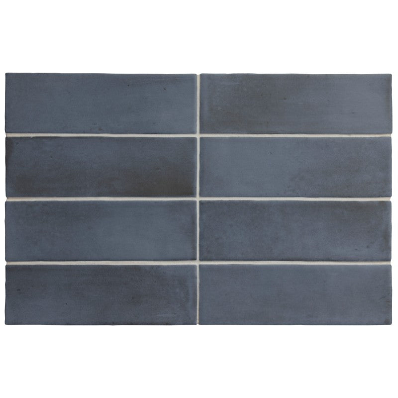 COCO BLUE NIGHT MATT SUBWAY 50X150MM 27980