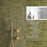 COCO VERDE GLOSS SUBWAY 50X150MM 27989