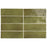 COCO VERDE GLOSS SUBWAY 50X150MM 27989