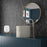 COCO BLACK HAT MATT SUBWAY 50X150MM 27982