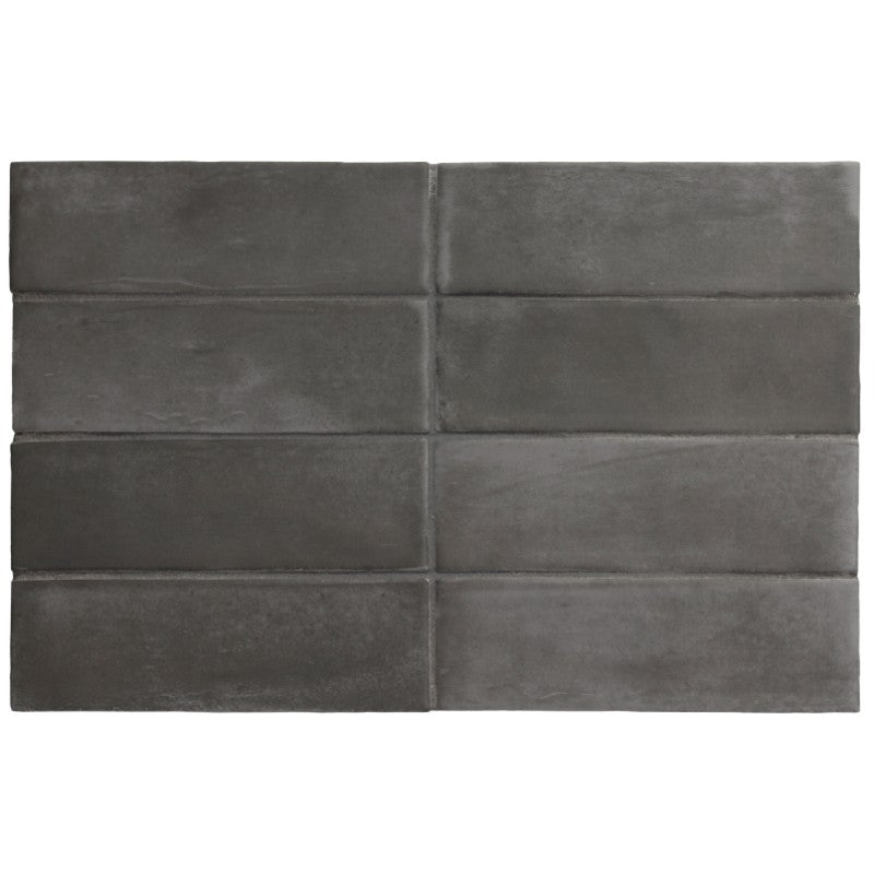 COCO BLACK HAT MATT SUBWAY 50X150MM 27982