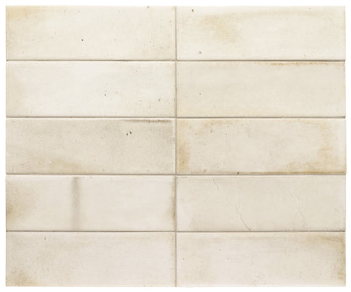 HANOI WHITE GLOSS 65X200MM 30030