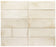 HANOI WHITE GLOSS 65X200MM 30030