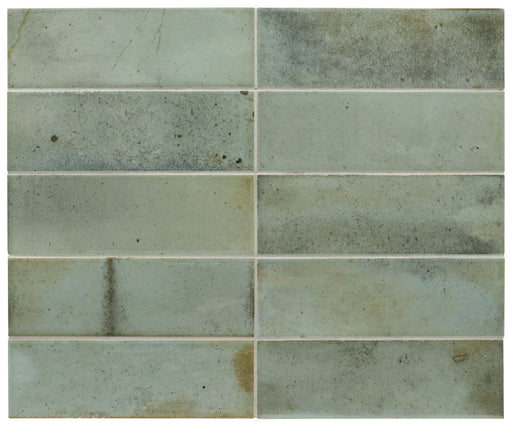 HANOI CELADON GLOSS 65X200MM 30033
