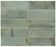 HANOI CELADON GLOSS 65X200MM 30033