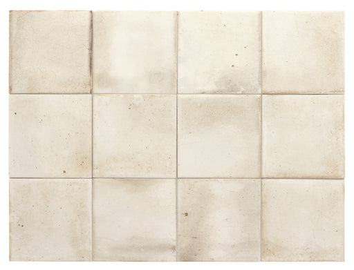 HANOI WHITE GLOSS 100X100MM 30010