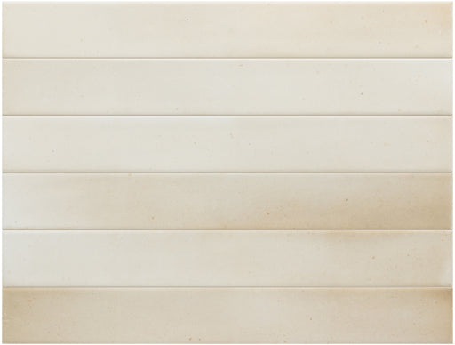 MASSIMO ALMOND SATIN SUBWAY 50X400MM 31571