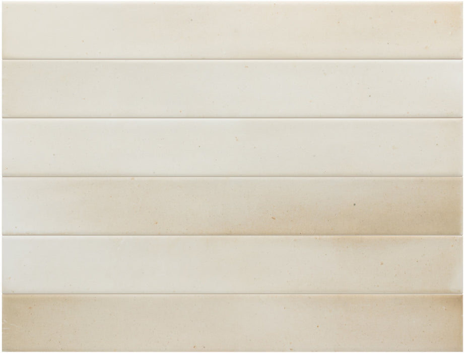 MASSIMO ALMOND SATIN SUBWAY 50X400MM 31571