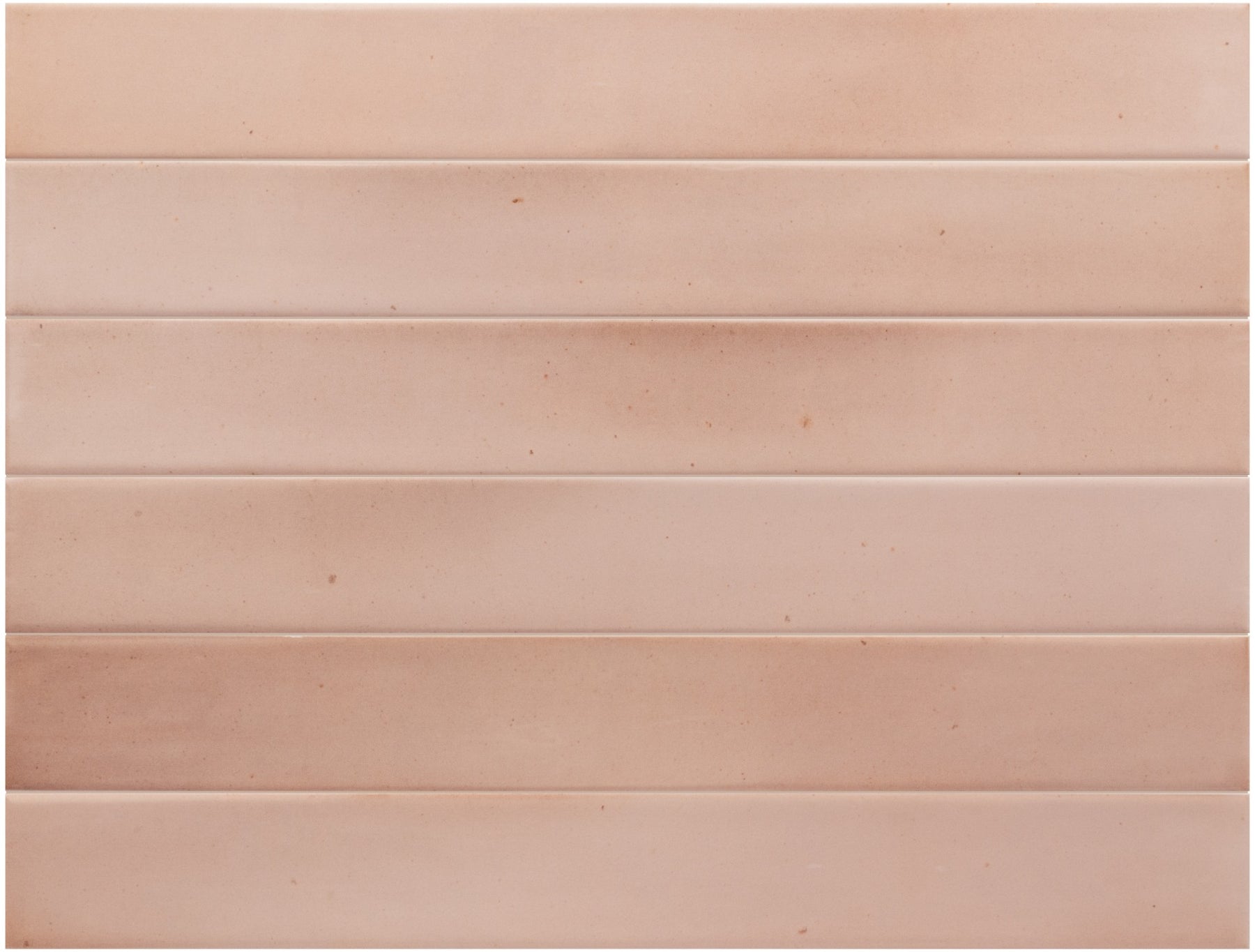 MASSIMO PINK SAND SATIN SUBWAY 50X400MM 31572