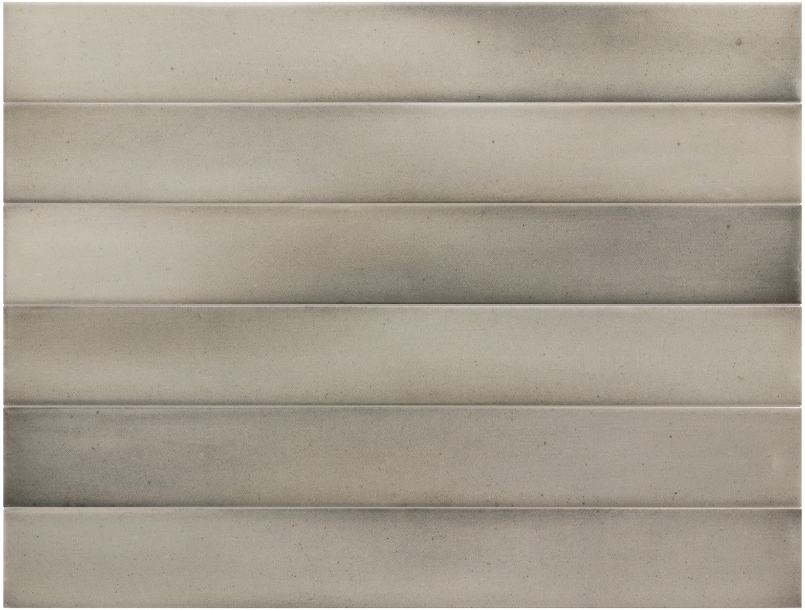 MASSIMO SKYLON GREY SATIN SUBWAY 50X400MM 31574