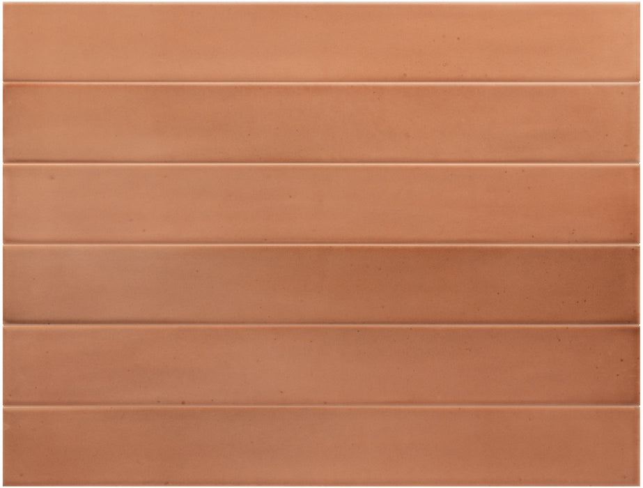 MASSIMO COTTO SATIN SUBWAY 50X400MM 31575