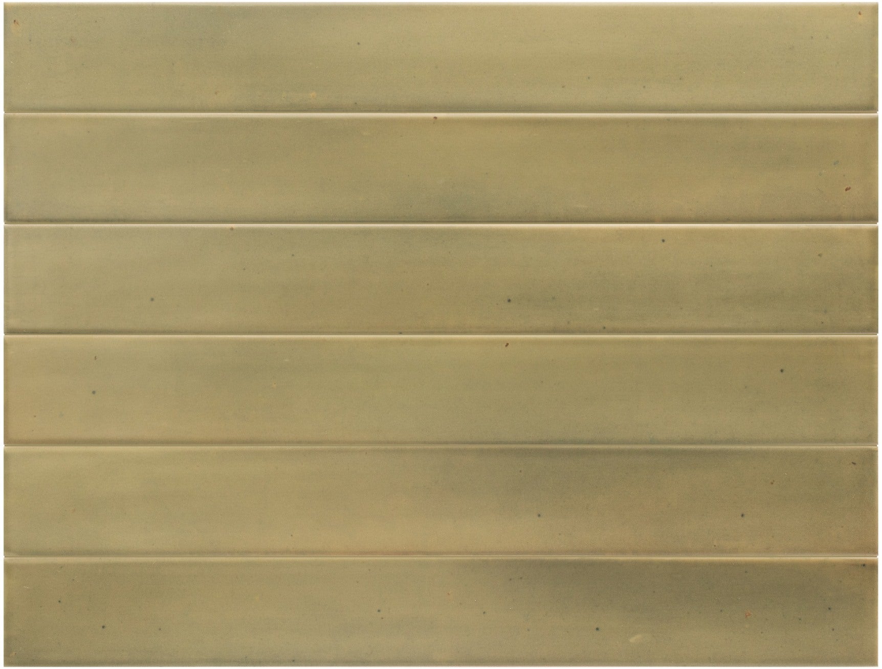 MASSIMO VERD SATIN SUBWAY  50X400MM 31577