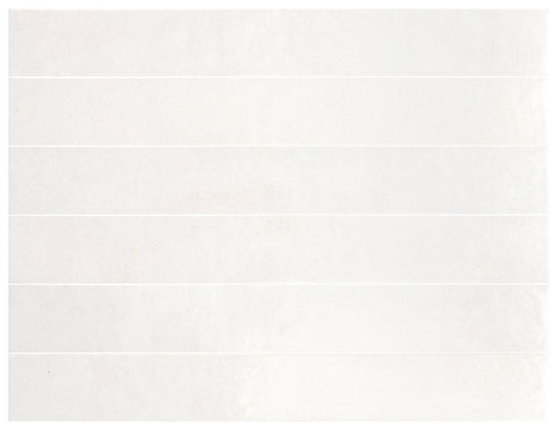 VERTICALE CLEAN GLOSS 50X400MM 31921