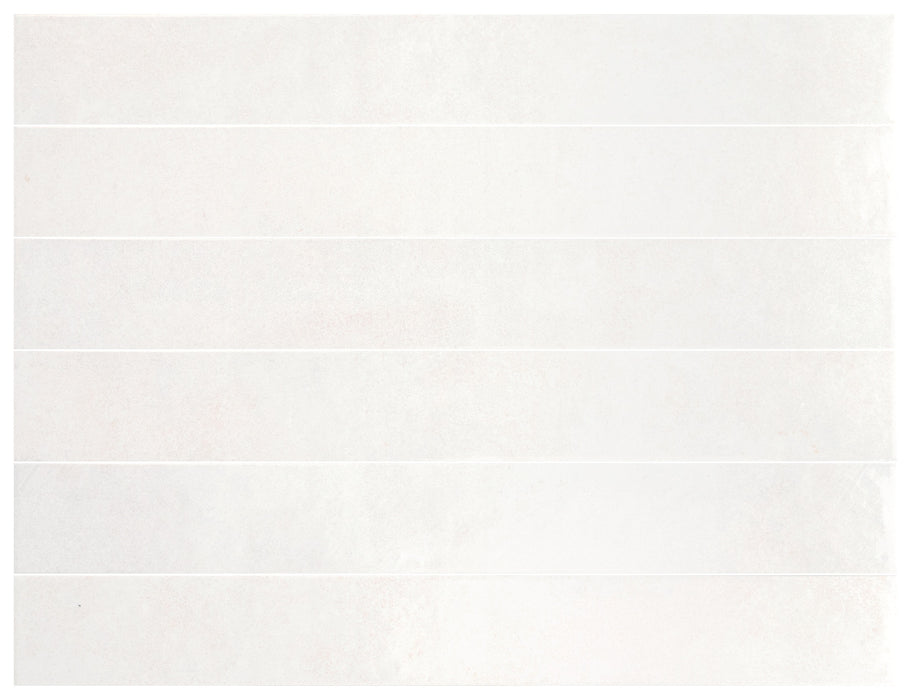VERTICALE CLEAN GLOSS 50X400MM 31921