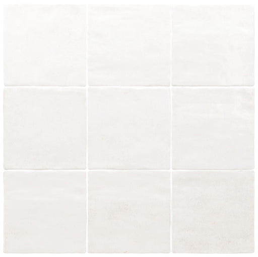 VERTICALE CLEAN GLOSS 100X100MM 31875