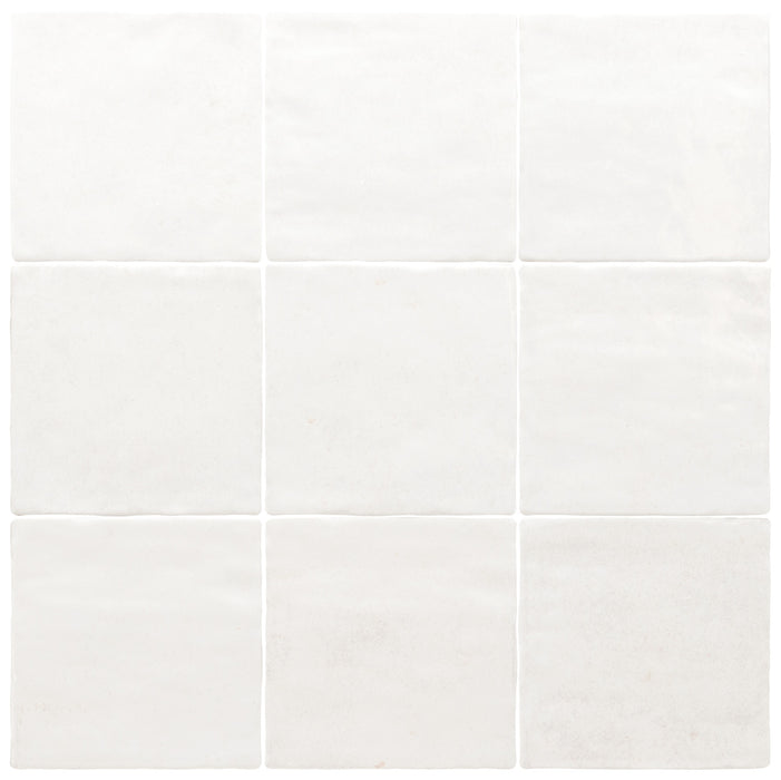 VERTICALE CLEAN GLOSS 100X100MM 31875