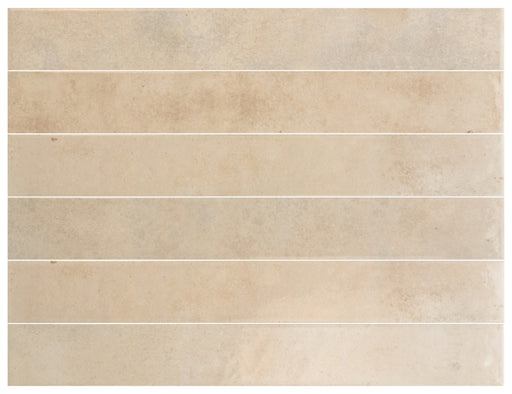 VERTICALE HOME GLOSS 50X400MM 31922