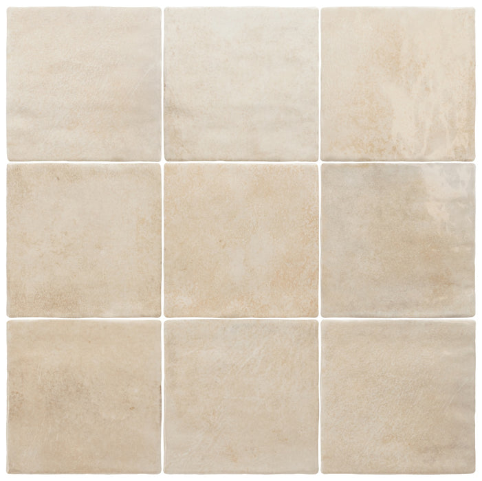 VERTICALE HOME GLOSS 100X100MM 31873