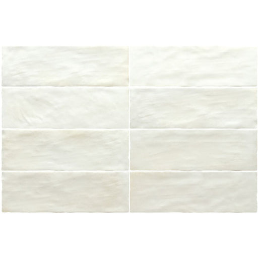 SABBIA MILK MATT 65X200 V2 (31882)