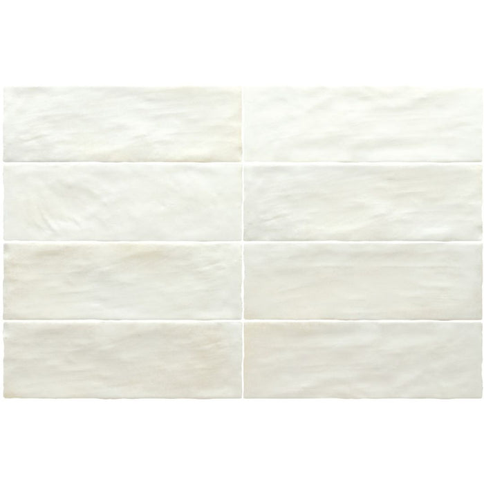SABBIA MILK MATT 65X200 V2 (31882)