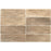 SABBIA CINNAMON MATT 65X200 V2 (31883)