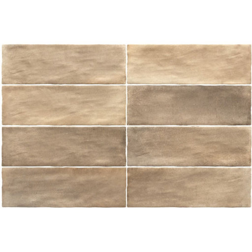 SABBIA CINNAMON MATT 65X200 V2 (31883)