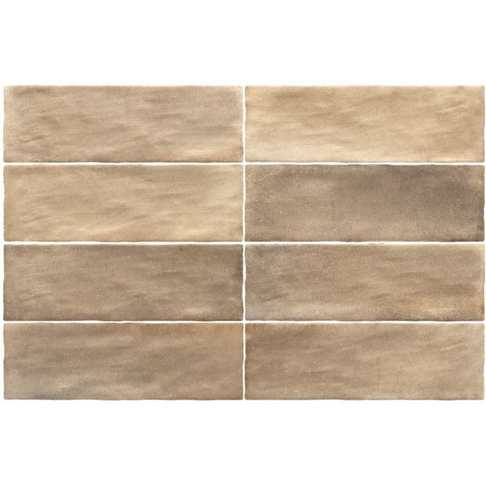 SABBIA CINNAMON MATT 65X200 V2 (31883)