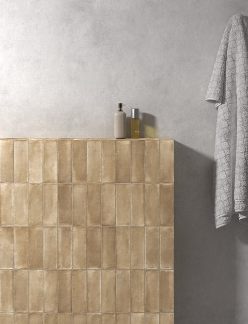 SABBIA CINNAMON MATT 65X200 V2 (31883)
