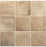 SABBIA CINNAMON MATT 100X100 V2 (31877)