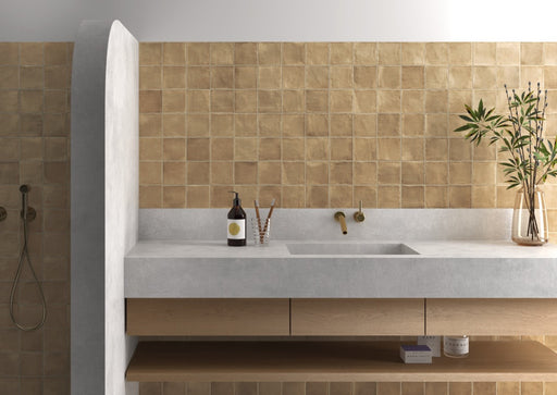 SABBIA CINNAMON MATT 100X100 V2 (31877)
