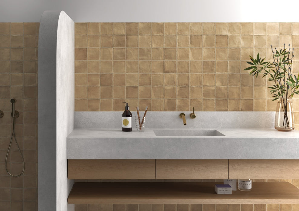 SABBIA CINNAMON MATT 100X100 V2 (31877)