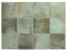 HANOI CELADON GLOSS 100X100MM 30013