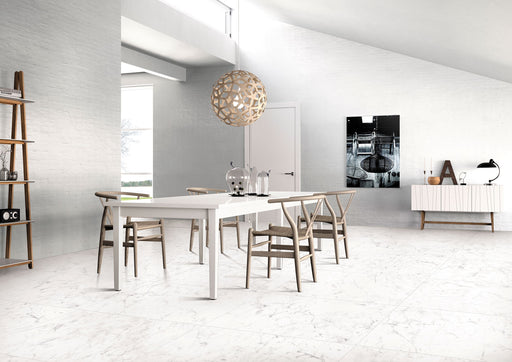 CARRARA VENATO POLISHED 600X600MM CV6001P