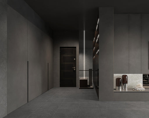 VENUS DARK GREY MATT 300X600MM 36LH09R