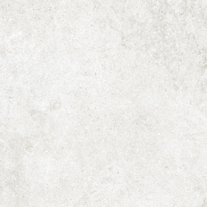 MILANO WHITE MATT 600X600MM 60MN01R