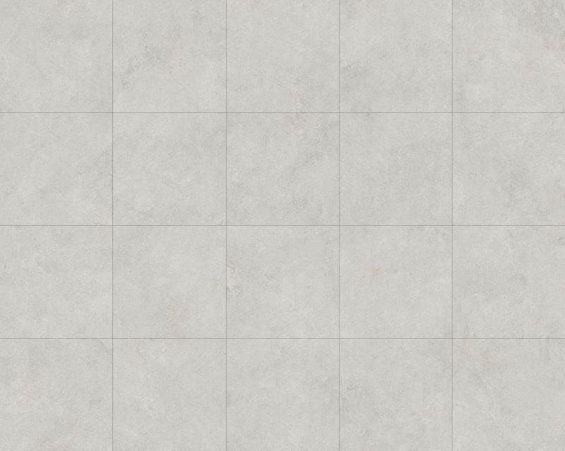 MILANO ASH GREY MATT 600X600MM 60MN05R