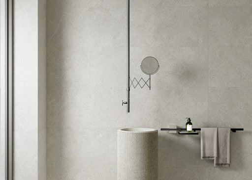 MILANO LIGHT GREY MATT 300X600MM 36MN06R