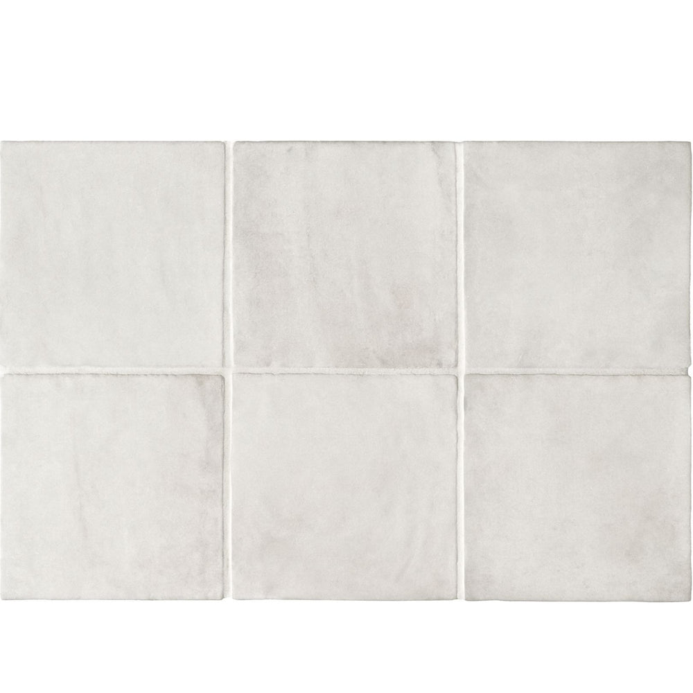 COASTAL EQU GRIS NUAGE MATT 132X132MM