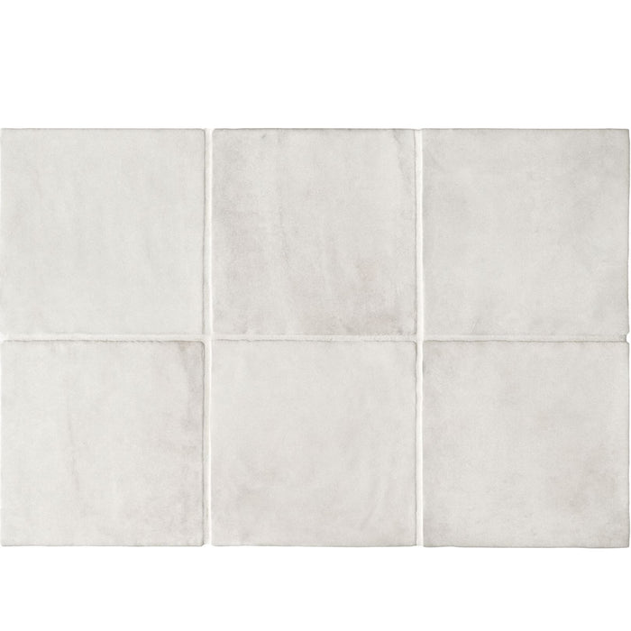 COASTAL EQU GRIS NUAGE MATT 132X132MM