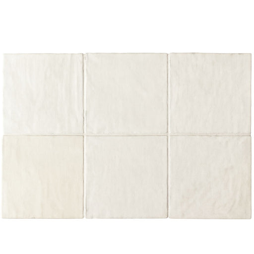 COASTAL EQU WHEAT MATT 132X132MM
