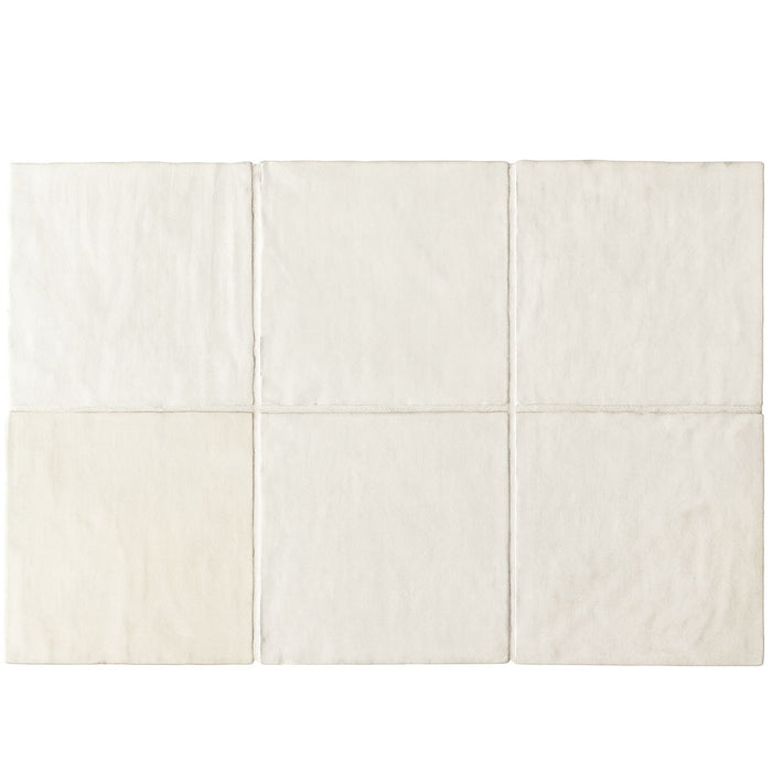 COASTAL EQU WHEAT MATT 132X132MM