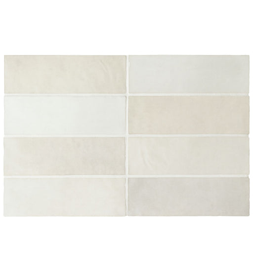 COASTAL EQU VERT MATT 65X200MM