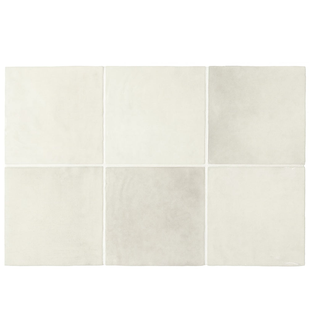 COASTAL EQU VERT MATT 132X132MM